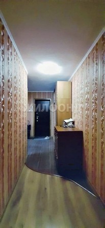 
   Продам 3-комнатную, 63.1 м², Новосибирская ул, 32

. Фото 10.