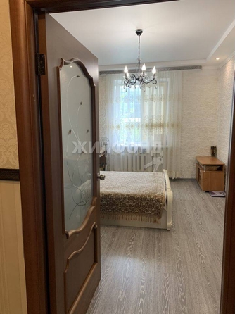 
   Продам 3-комнатную, 65.6 м², Комсомольский пр-кт, 61

. Фото 3.