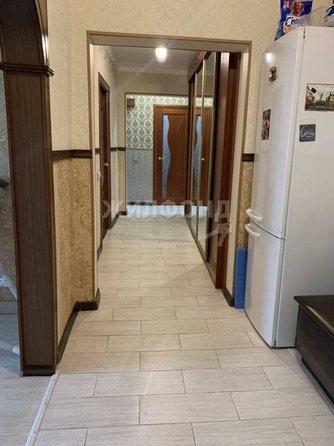
   Продам 3-комнатную, 65.6 м², Комсомольский пр-кт, 61

. Фото 5.