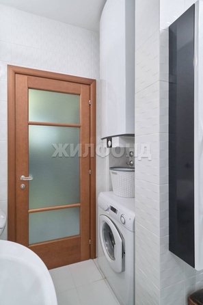 
   Продам 3-комнатную, 140 м², Затеевский пер, 8

. Фото 24.