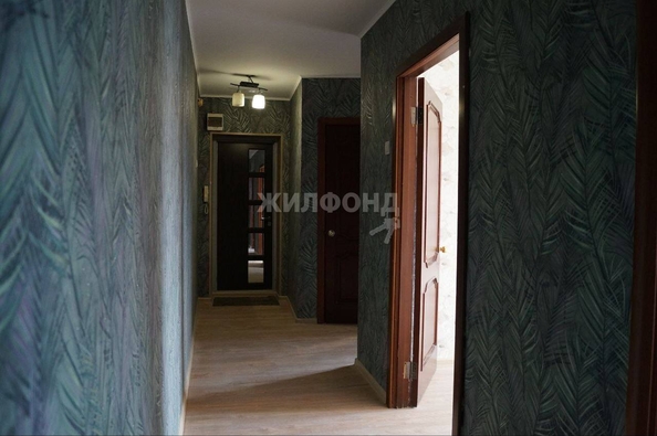 
   Продам 3-комнатную, 57.3 м², 5 Армии ул, 29

. Фото 9.