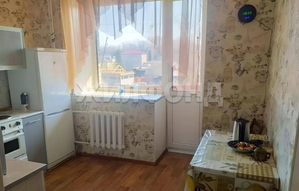 
  Продается 1-комн. квартира, 44.5 м², Карповский пер, д. 12
. Фото 3.