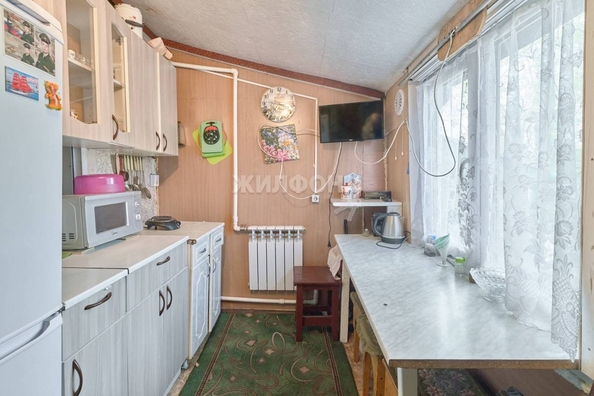 
   Продам дом, 36.5 м², Зональная Станция

. Фото 8.