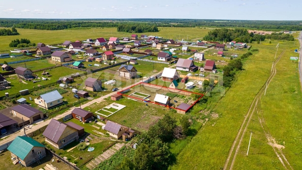 
  Продам дачу, 9.94 соток, Зоркальцево

. Фото 4.