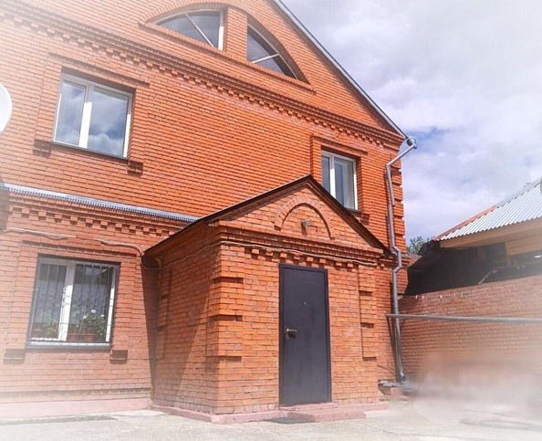 
   Продам дом, 250 м², Томск

. Фото 7.