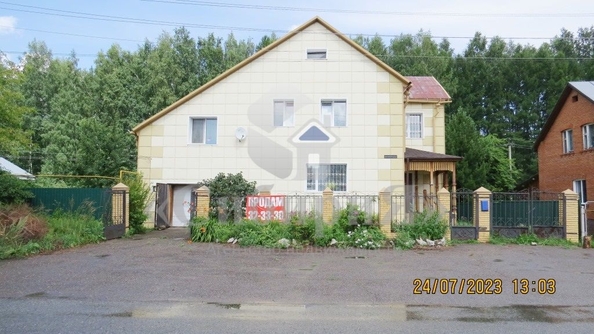 
   Продам дом, 245 м², Томск

. Фото 10.