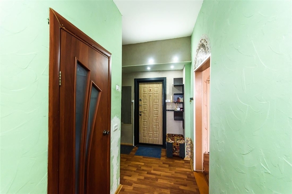 
   Продам 1-комнатную, 35 м², Елизаровых ул, 51

. Фото 8.