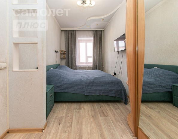 
   Продам 3-комнатную, 57 м², Комсомольский пер, 55/5

. Фото 1.