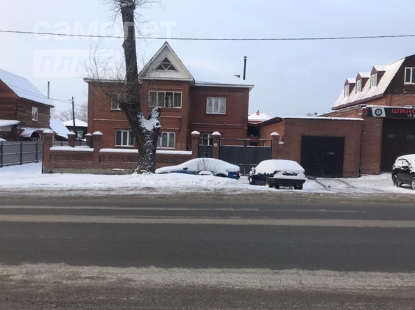 
   Продам дом, 220 м², Томск

. Фото 4.