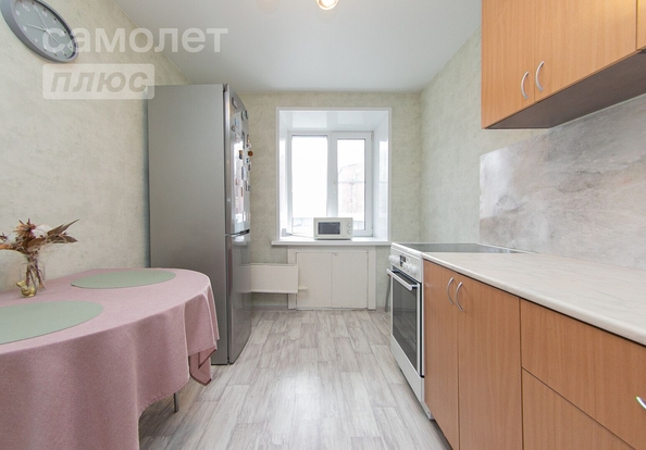 
   Продам 2-комнатную, 48.7 м², Островского пер, 4

. Фото 5.