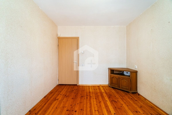 
   Продам 2-комнатную, 59 м², Смоленский пер, 9

. Фото 1.