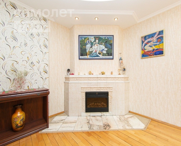 
   Продам дом, 319 м², Томск

. Фото 5.
