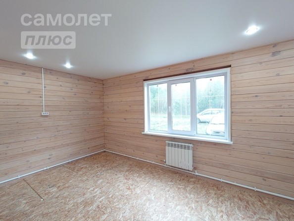 
   Продам дом, 104 м², Корнилово

. Фото 3.