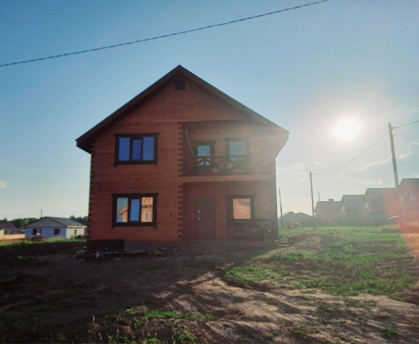 
   Продам дом, 115 м², Корнилово

. Фото 9.