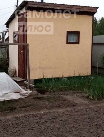 
   Продам дом, 25 м², Томск

. Фото 9.