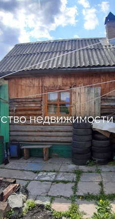 
   Продам дом, 34 м², Большое Протопопово

. Фото 4.