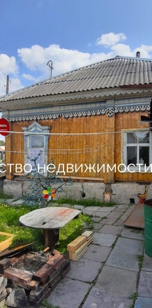 
   Продам дом, 34 м², Большое Протопопово

. Фото 5.