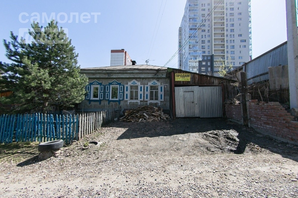 
   Продам дом, 32 м², Томск

. Фото 2.