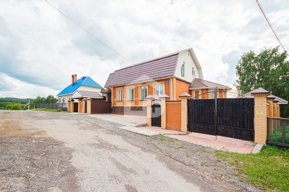 
   Продам дом, 320 м², Томск

. Фото 5.