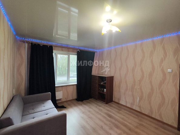 
   Продам 1-комнатную, 28.3 м², Говорова ул, 1

. Фото 2.