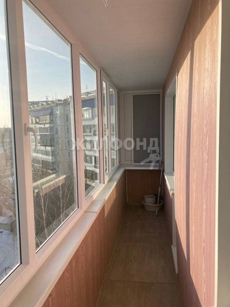 
   Продам 1-комнатную, 37 м², Сибирская ул, 111

. Фото 8.