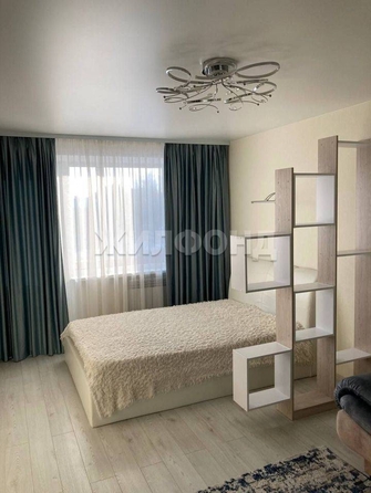 
   Продам 1-комнатную, 35.7 м², Сибирская ул, 111

. Фото 5.