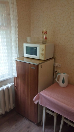 
   Продам 1-комнатную, 31.1 м², Беринга ул, 5

. Фото 9.