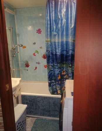 
  Продается 4-комн. квартира, 77.1 м², Клюева ул, д. 20
. Фото 12.