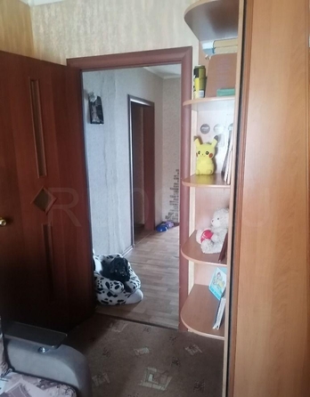 
  Продается 4-комн. квартира, 77.1 м², Клюева ул, д. 20
. Фото 14.