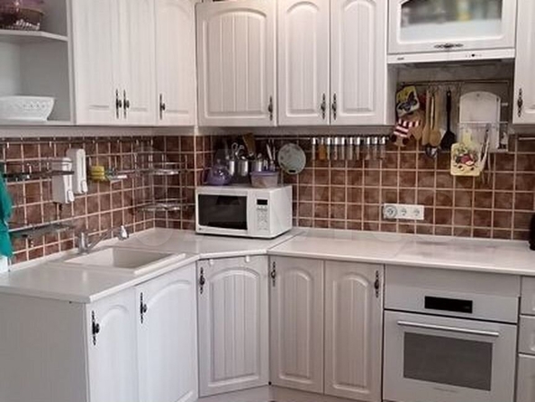 
  Продается 2-комн. квартира, 53.9 м², Транспортная ул, д. 7
. Фото 8.