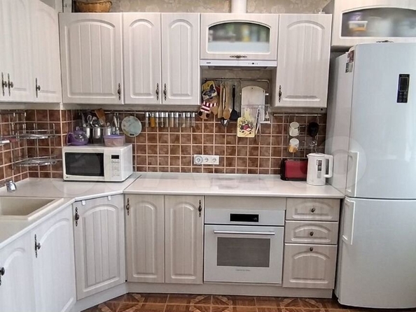 
  Продается 2-комн. квартира, 53.9 м², Транспортная ул, д. 7
. Фото 9.