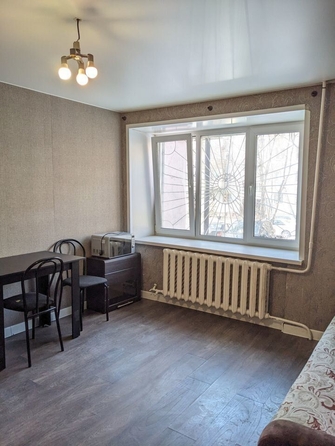 
   Продам гостинку, 18.3 м², 79 Гвардейской Дивизии ул, 10/1

. Фото 3.