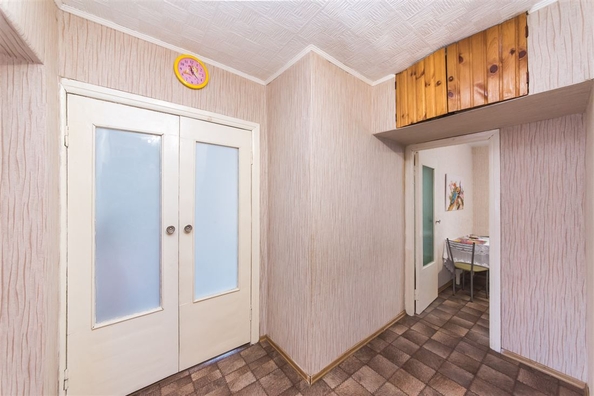 
   Продам 3-комнатную, 67 м², Солнечная ул, 1

. Фото 16.