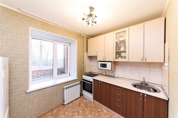 
   Продам 1-комнатную, 36.2 м², Учебная ул, 7/1

. Фото 1.