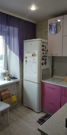 
   Продам 1-комнатную, 32.4 м², Сергея Лазо ул, 4/2

. Фото 4.