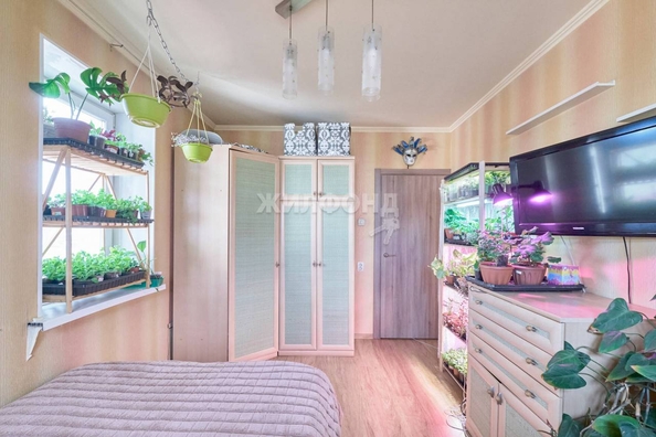 
   Продам 2-комнатную, 60.9 м², Ивана Черных ул, 26/1

. Фото 12.