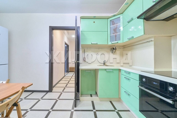 
  Продается 2-комн. квартира, 49 м², Ивана Черных ул, д. 48
. Фото 7.