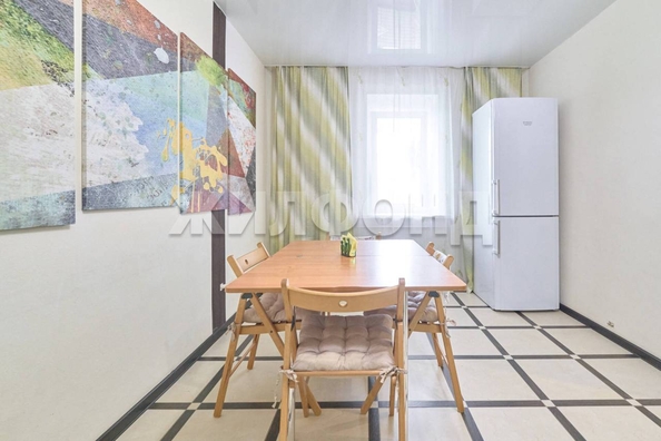 
  Продается 2-комн. квартира, 49 м², Ивана Черных ул, д. 48
. Фото 10.
