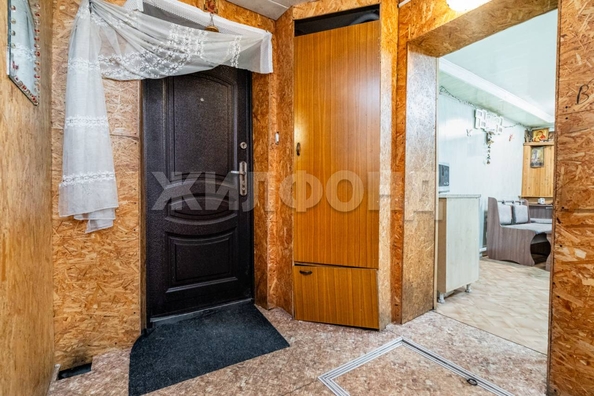 
   Продам дом, 58.2 м², Томск

. Фото 7.