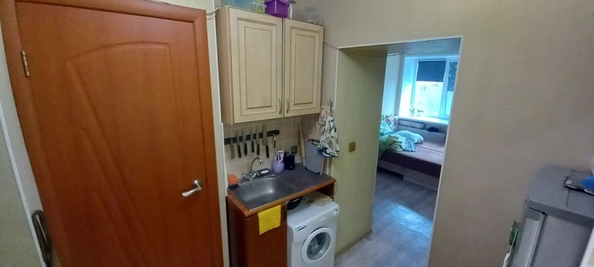 
   Продам студию, 18.6 м², Тверская ул, 51

. Фото 5.