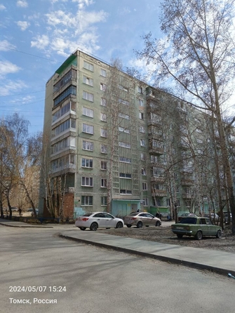 
   Продам 1-комнатную, 35 м², 79 Гвардейской Дивизии ул, 11

. Фото 1.