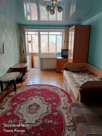 
   Продам 1-комнатную, 35 м², 79 Гвардейской Дивизии ул, 11

. Фото 9.