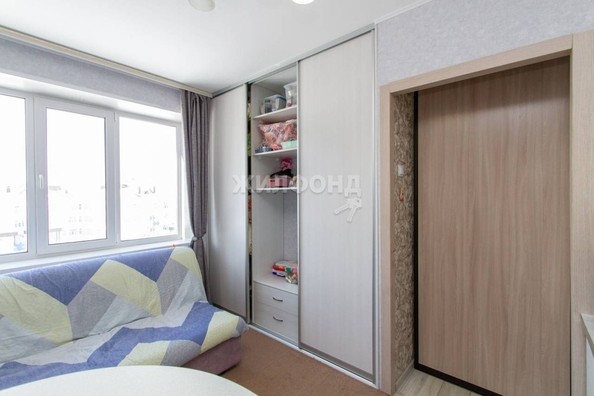 
   Продам 2-комнатную, 26 м², Юрия Ковалева ул, 43

. Фото 3.