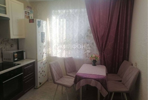 
   Продам 2-комнатную, 54 м², Ивановского ул, 16

. Фото 9.