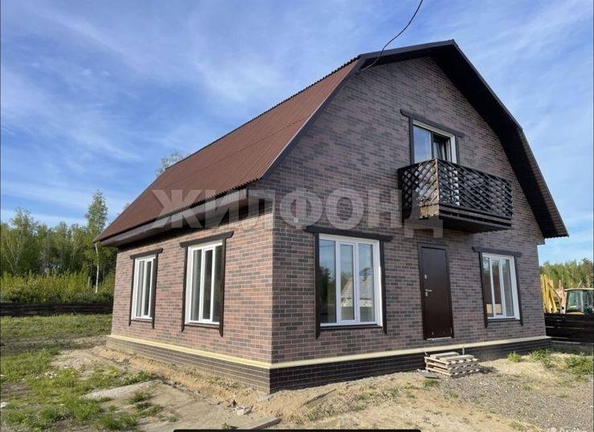 
   Продам дом, 120 м², Кафтанчиково

. Фото 1.