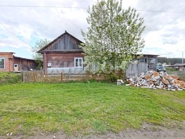 
   Продам дом, 54 м², Мельниково

. Фото 1.