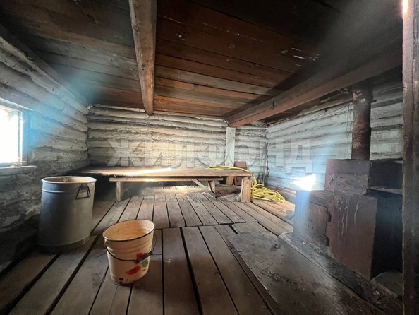 
   Продам дом, 54 м², Мельниково

. Фото 4.