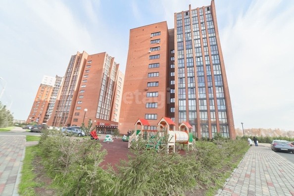 
   Продам студию, 31 м², Марины Цветаевой ул, 36

. Фото 9.