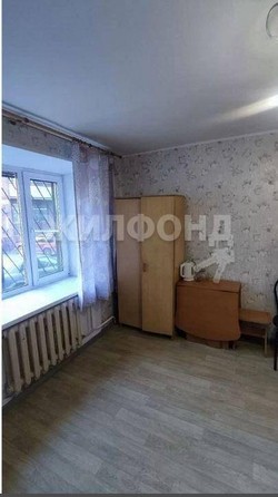 
   Продам комнату, 10 м², Мокрушина ул, 3

. Фото 5.