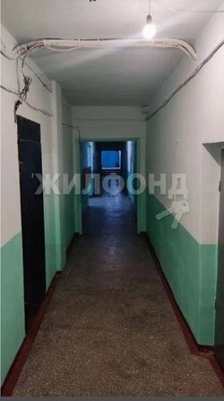 
   Продам комнату, 10 м², Мокрушина ул, 3

. Фото 7.